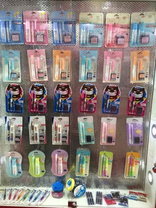 白雪文具閃耀第109屆全國文化用品交易會，展現文化用品創新魅力