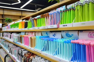 漢初文化視域下的實力派文具用品行業與化妝品交融